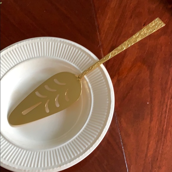 COPY - -PIE / CAKE SERVER(s) - Picture 6 of 6